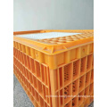 best selling poultry coop plastic cage for transportation